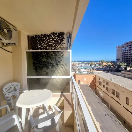 Pyr Beach And Pool Studio II Fuengirola Extérieur photo