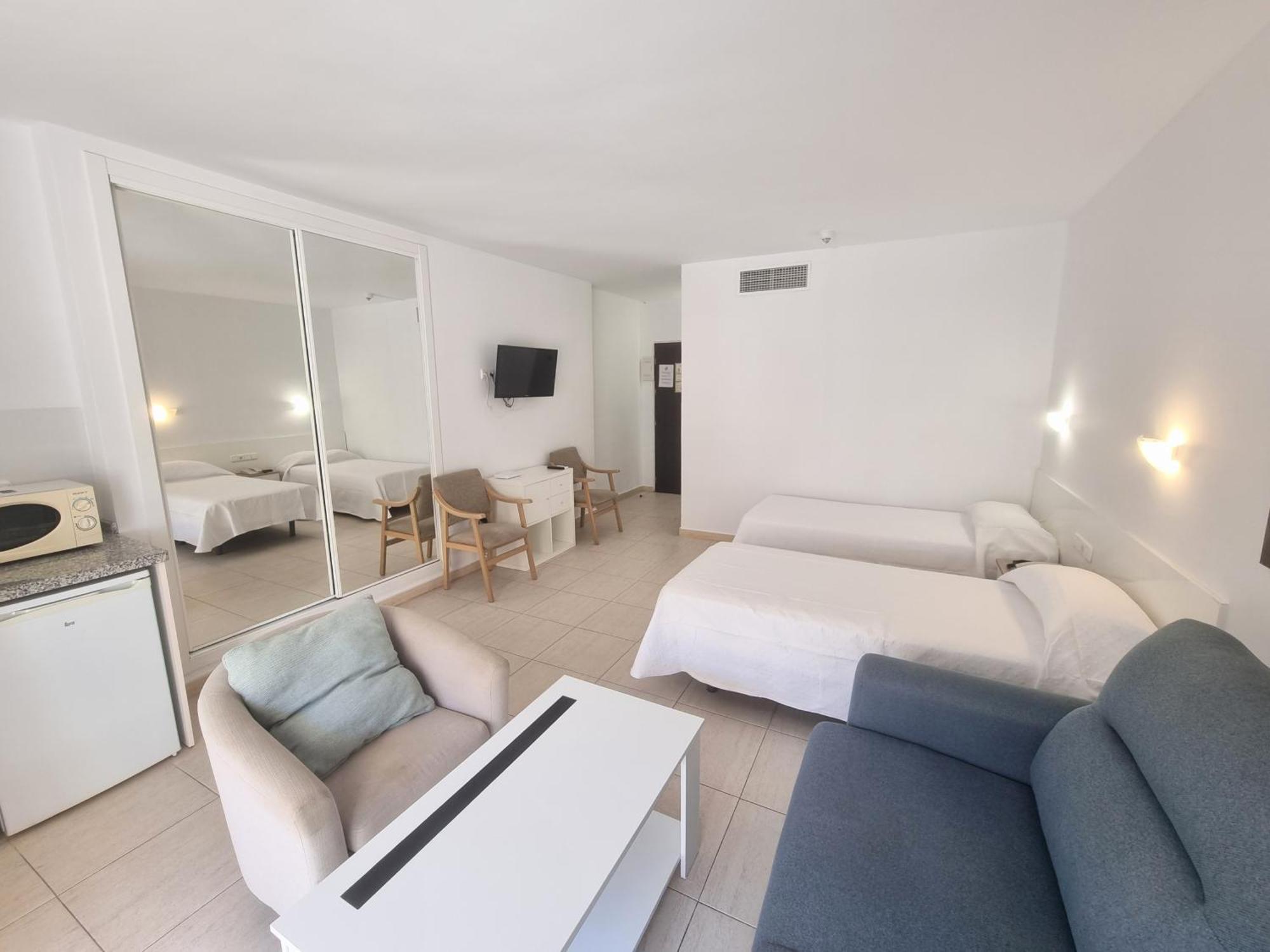 Appartement Pyr And Pool Ii Fuengirola