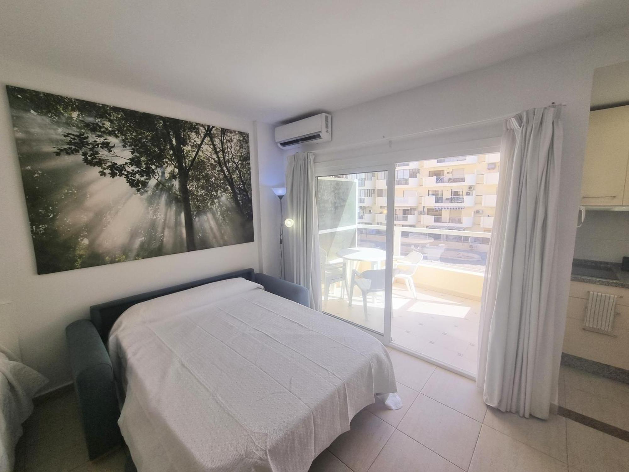 Appartement Pyr And Pool Ii *