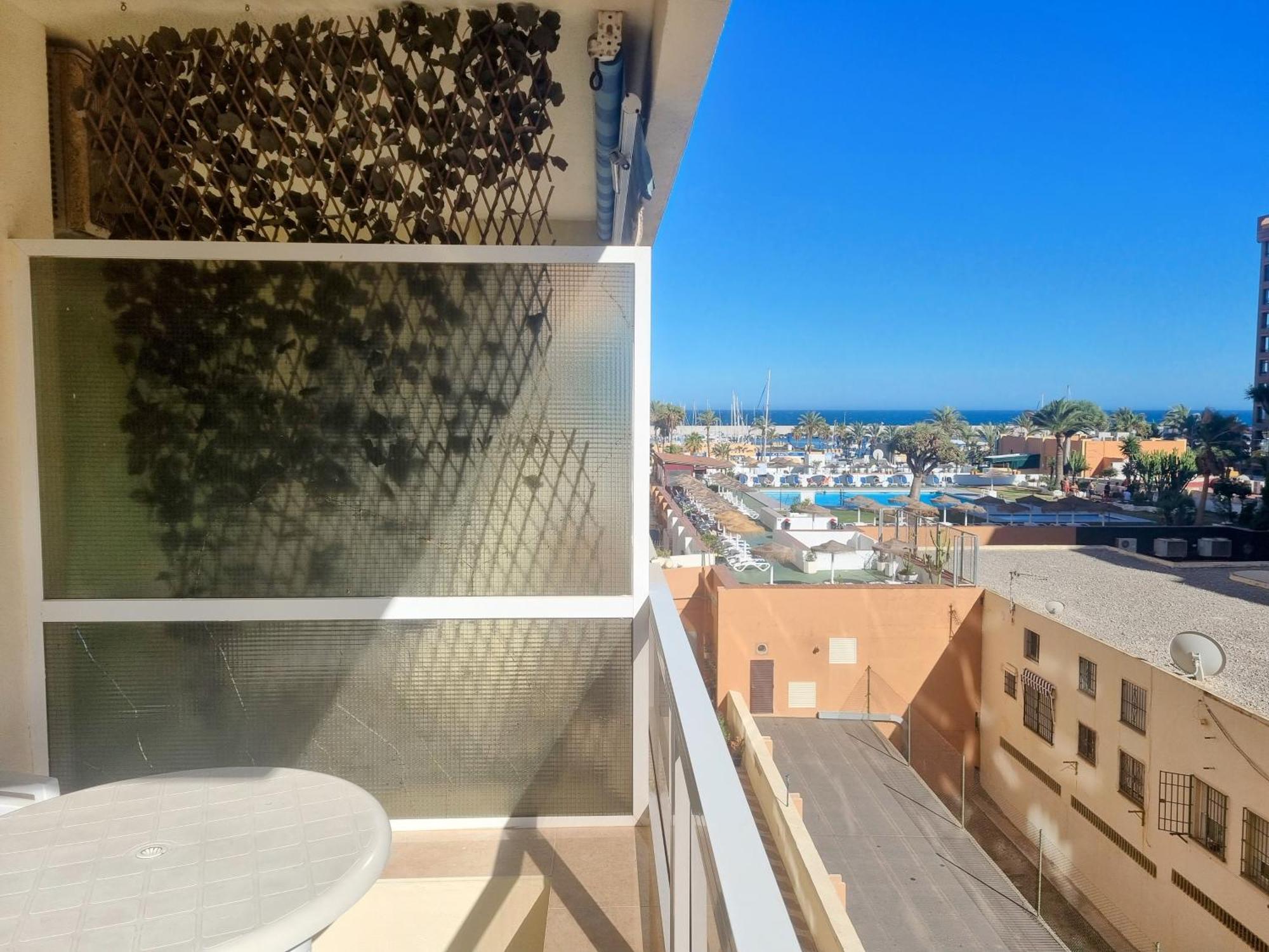 Appartement Pyr And Pool Ii