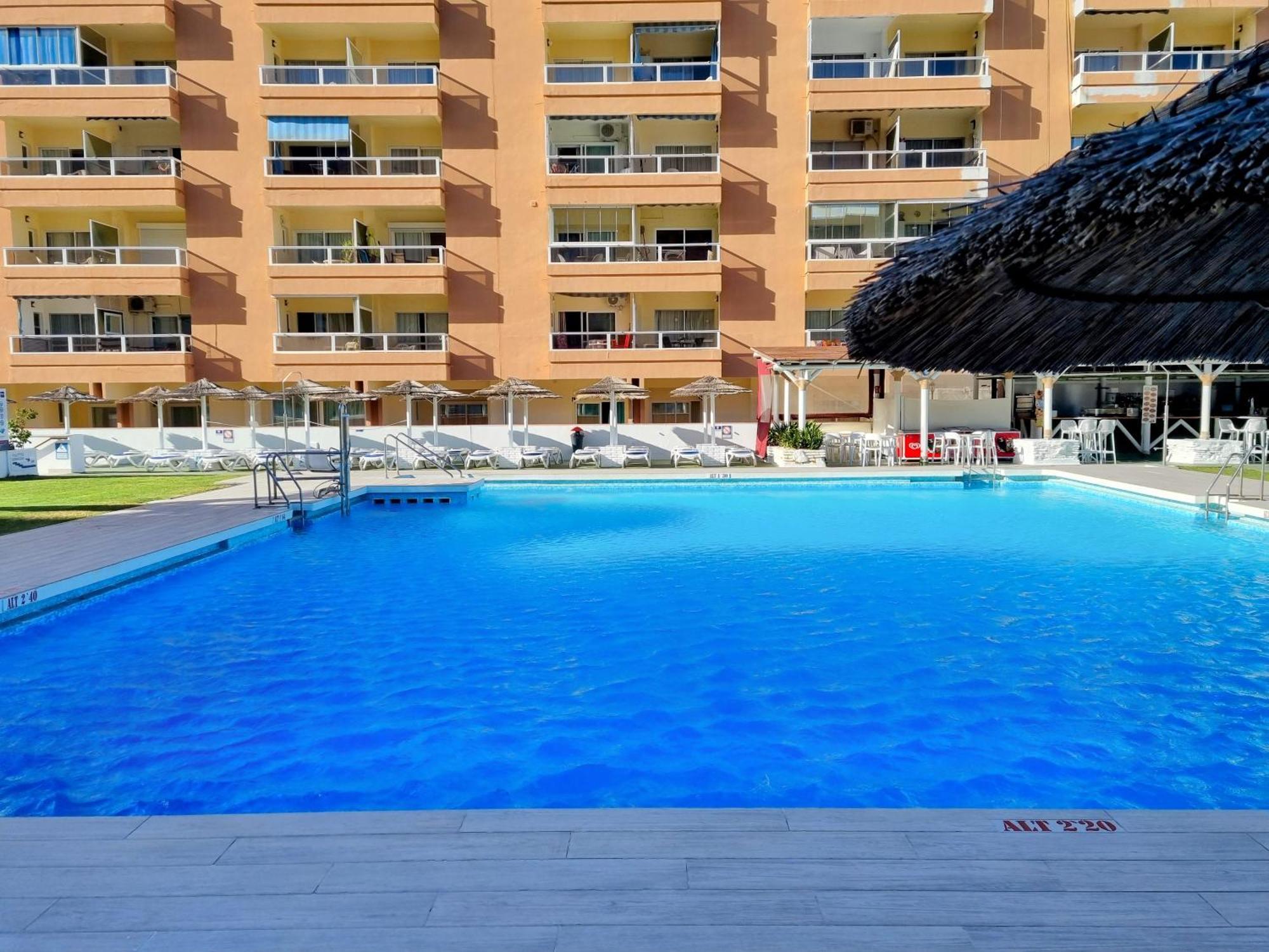 Pyr And Pool Ii Appartement