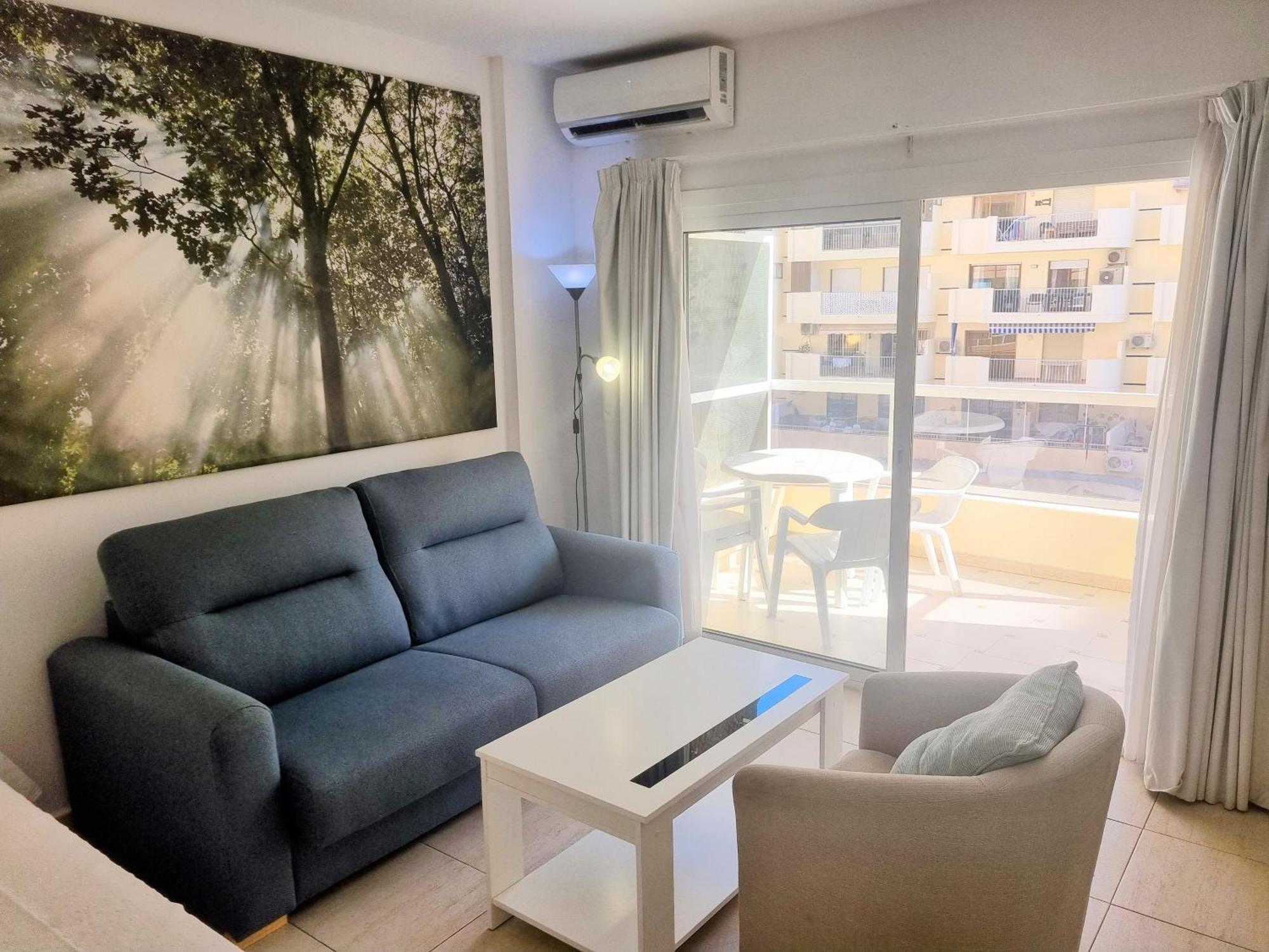 Appartement Pyr And Pool Ii *